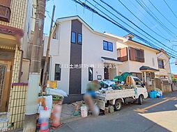 埼玉県新座市新堀3丁目