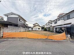 埼玉県所沢市榎町