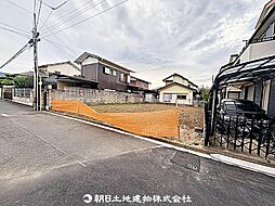 埼玉県所沢市榎町