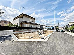 東京都東村山市秋津町4丁目