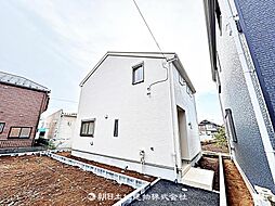 東京都東村山市秋津町2丁目