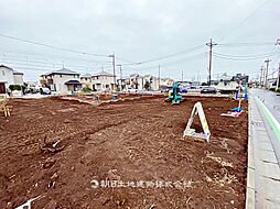 埼玉県所沢市東狭山ケ丘3丁目