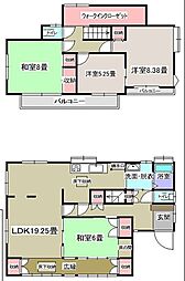 埼玉県狭山市柏原