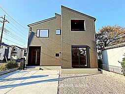 埼玉県狭山市鵜ノ木