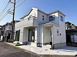 埼玉県入間市黒須2丁目