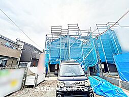 埼玉県入間市下藤沢2丁目