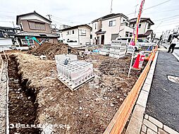 埼玉県入間市下藤沢2丁目