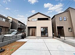 埼玉県入間市下藤沢2丁目