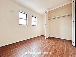 子供部屋の画像