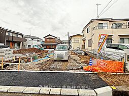 埼玉県入間市下藤沢2丁目