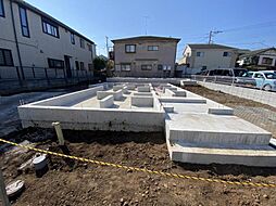 埼玉県狭山市大字北入曽