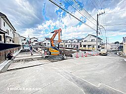 埼玉県所沢市上新井1丁目