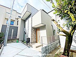 埼玉県所沢市美原町2丁目