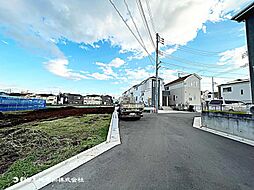 東京都清瀬市下宿1丁目