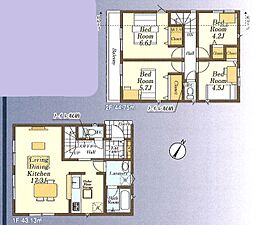 埼玉県入間市小谷田2丁目