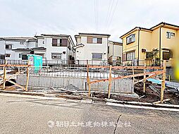 埼玉県入間市小谷田2丁目