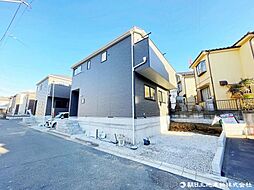 埼玉県入間市小谷田2丁目