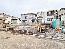 埼玉県入間市小谷田2丁目