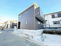 埼玉県入間市小谷田2丁目