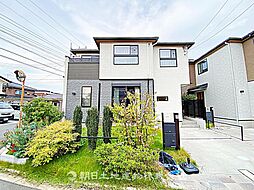 東京都東久留米市八幡町3丁目