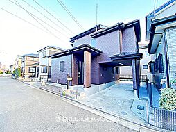 埼玉県入間市久保稲荷3丁目