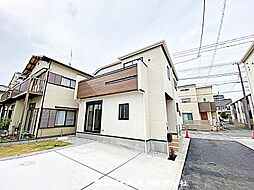 埼玉県所沢市小手指元町2丁目