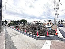 所沢市小手指元町2丁目　全8棟　8号棟