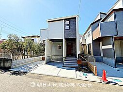 埼玉県所沢市小手指元町2丁目