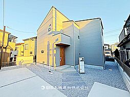 埼玉県所沢市狭山ケ丘2丁目