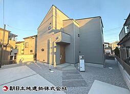 埼玉県所沢市狭山ケ丘2丁目