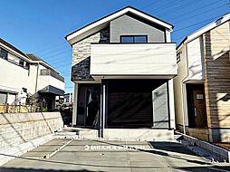 埼玉県所沢市上新井4丁目