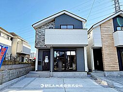 埼玉県所沢市上新井4丁目