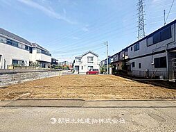 埼玉県所沢市上新井4丁目