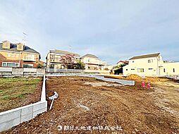 埼玉県所沢市大字久米