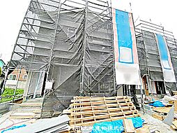 埼玉県所沢市大字久米