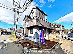 埼玉県所沢市中新井1丁目