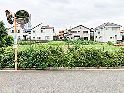 東京都東村山市野口町2丁目