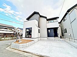 埼玉県所沢市中新井3丁目