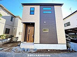 埼玉県所沢市所沢新町