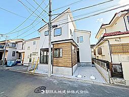 埼玉県所沢市大字北秋津