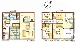 埼玉県狭山市広瀬台1丁目