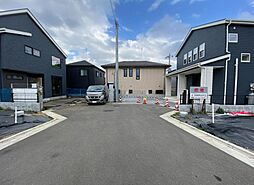 埼玉県入間市東町3丁目