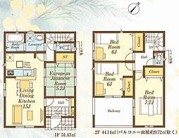 埼玉県狭山市広瀬台1丁目