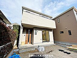 埼玉県狭山市広瀬台1丁目