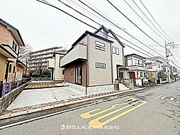 埼玉県狭山市狭山台4丁目