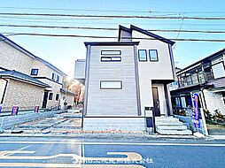 埼玉県狭山市狭山台4丁目