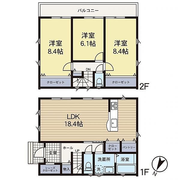 間取り：311002255117