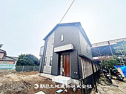 埼玉県入間市大字下藤沢