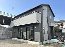 埼玉県入間市大字下藤沢