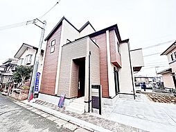 埼玉県狭山市狭山台4丁目